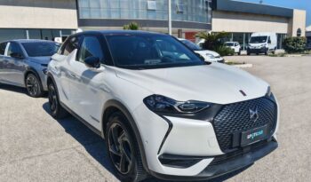 DS – DS3 Crossback 1.2 puretech La Premiere 130cv auto pieno