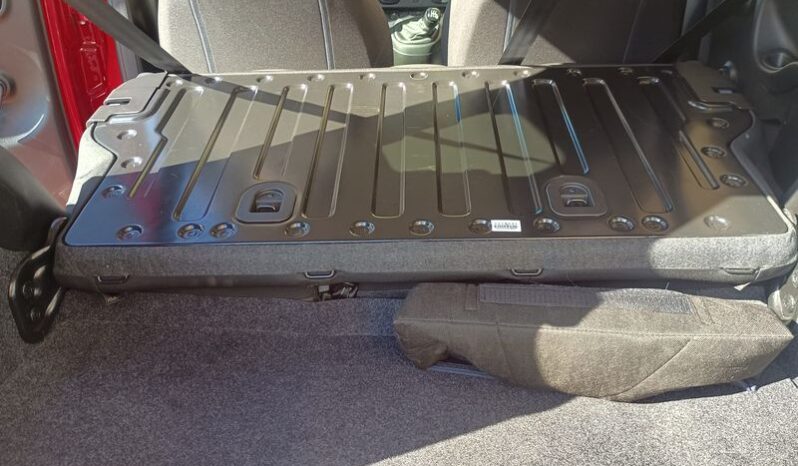 FIAT – Panda 1.0 firefly hybrid Cross s&s 70cv 5p.ti pieno