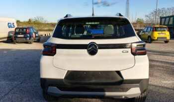 CITROEN – Nuova C3 1.2 puretech turbo Plus 100cv s&s pieno