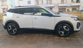 PEUGEOT – 2008 1.2 puretech Allure s&s 100cv pieno