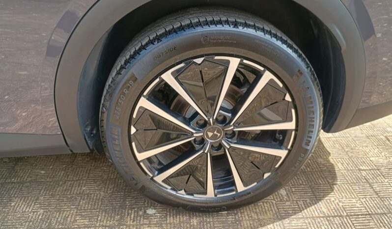 DS – DS7 1.5 bluehdi Etoile 130cv auto pieno