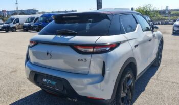 DS – DS3 Crossback 1.2 puretech La Premiere 130cv auto pieno