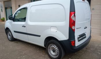 RENAULT V.I. – RENAULT KANGOO 1.5 DCI VAN EXP pieno