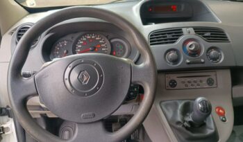 RENAULT V.I. – RENAULT KANGOO 1.5 DCI VAN EXP pieno