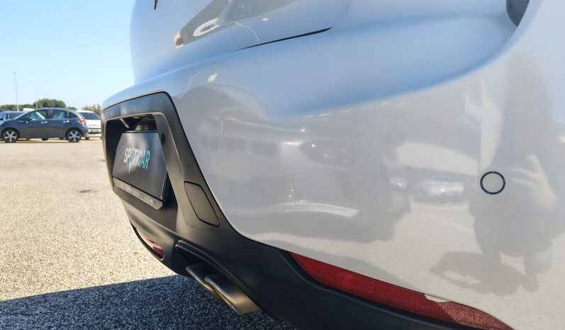 DS – DS3 Crossback 1.2 puretech La Premiere 130cv auto pieno