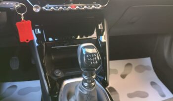 PEUGEOT – 2008 1.2 puretech Allure s&s 100cv pieno