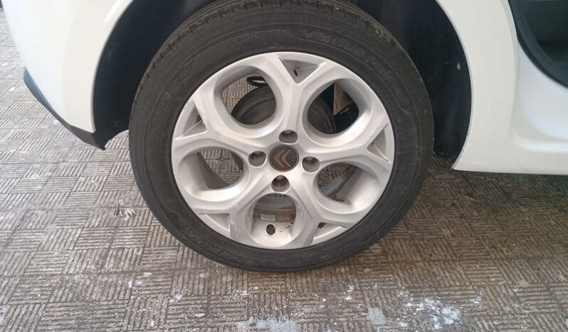 CITROEN – C3 1.6 bluehdi Exclusive 75cv pieno