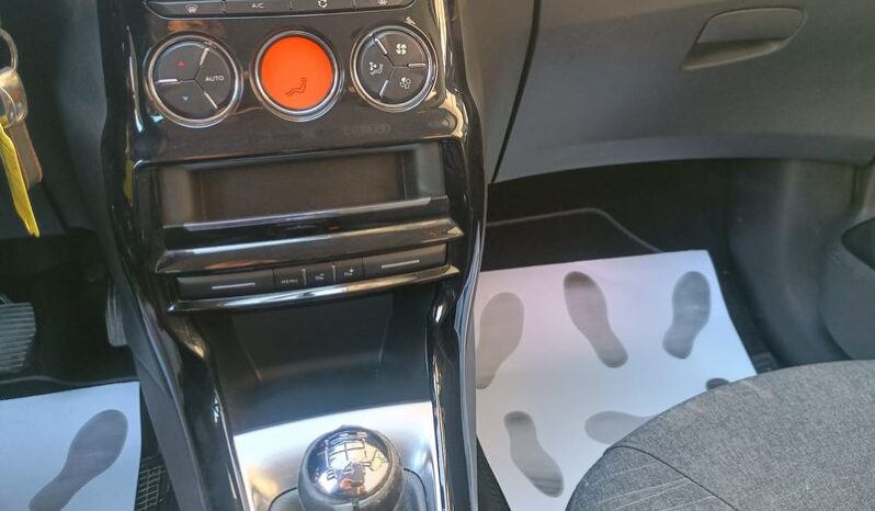 CITROEN – C3 1.6 bluehdi Exclusive 75cv pieno