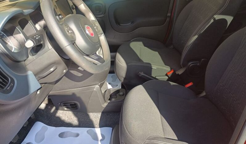 FIAT – Panda 1.0 firefly hybrid Cross s&s 70cv 5p.ti pieno