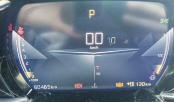 DS – DS3 Crossback 1.2 puretech La Premiere 130cv auto pieno