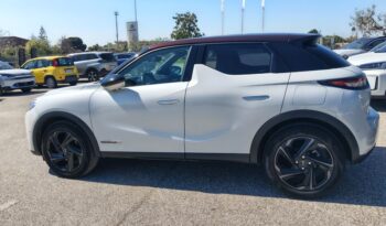 DS – DS3 Crossback 1.2 puretech La Premiere 130cv auto pieno