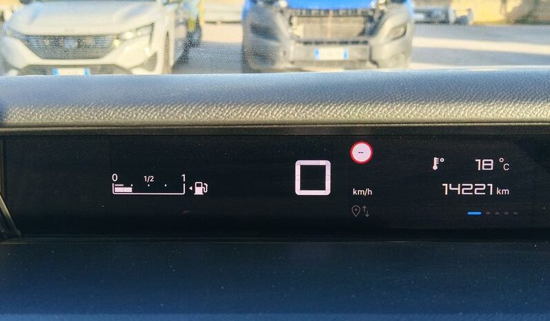 CITROEN – Nuova C3 1.2 puretech turbo Plus 100cv s&s pieno