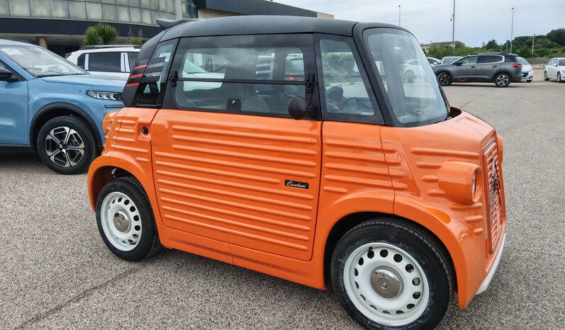 CITROEN – Ami Caselani pieno