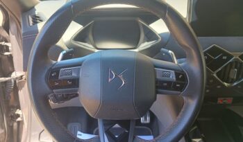 DS – DS3 Crossback 1.5 bluehdi Performance Line+ 130cv auto pieno