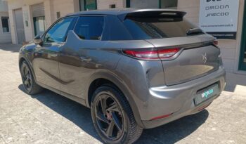 DS – DS3 Crossback 1.5 bluehdi Performance Line+ 130cv auto pieno