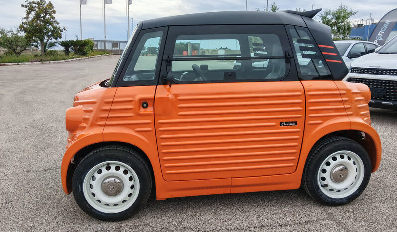 CITROEN – Ami Caselani pieno