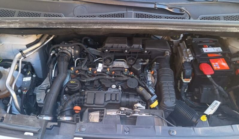 CITROEN – Berlingo van M 1.5 bluehdi 100cv Club 3p.ti pieno