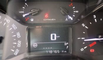CITROEN – C3 1.5 bluehdi Shine s&s 100cv 6m pieno