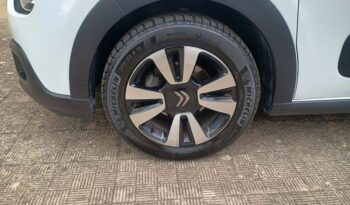 CITROEN – C3 1.5 bluehdi Shine s&s 100cv 6m pieno