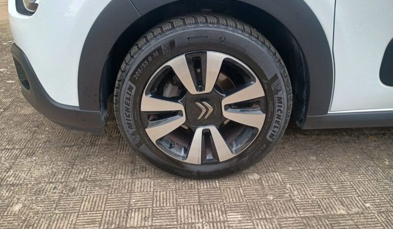 CITROEN – C3 1.5 bluehdi Shine s&s 100cv 6m pieno