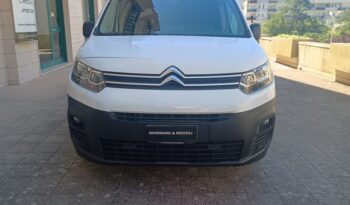 CITROEN – Berlingo van M 1.5 bluehdi 100cv Club 3p.ti pieno