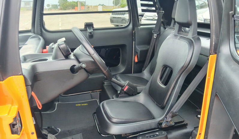 CITROEN – Ami Caselani pieno