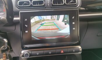 CITROEN – C3 1.5 bluehdi Shine s&s 100cv 6m pieno