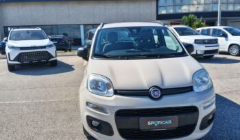 FIAT – Panda 1.2 Easy easypower Gpl 69cv my19 pieno