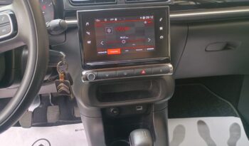 CITROEN – C3 1.5 bluehdi Shine s&s 100cv 6m pieno
