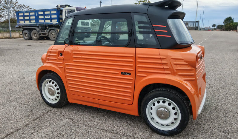 CITROEN – Ami Caselani pieno