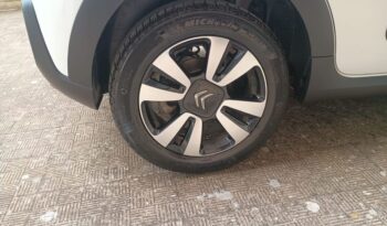 CITROEN – C3 1.5 bluehdi Shine s&s 100cv 6m pieno