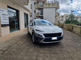 HYUNDAI – Kona 1.0 t-gdi 48V Xline Safety Pack 2wd 120cv imt