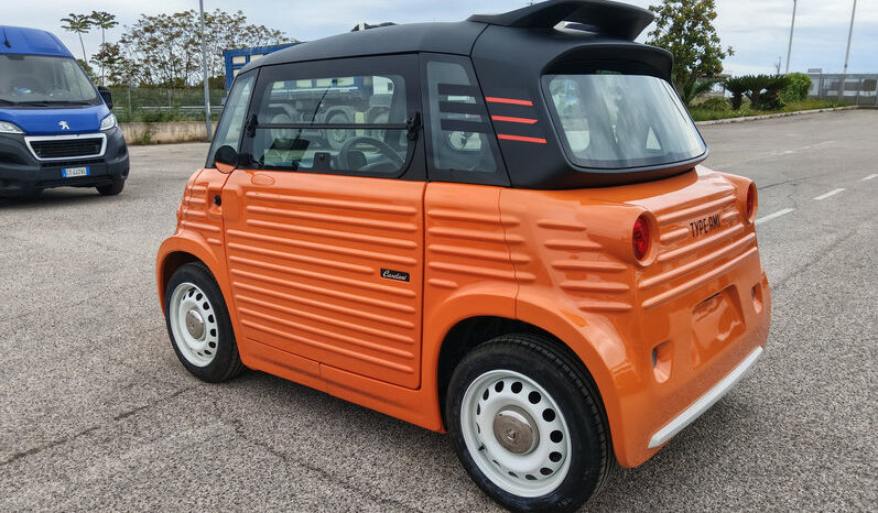 CITROEN – Ami Caselani pieno