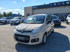 FIAT – Panda 1.2 Easy easypower Gpl 69cv my19