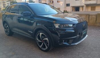 DS – DS7 Crossback 1.5 bluehdi Performance Line+ 130cv auto pieno