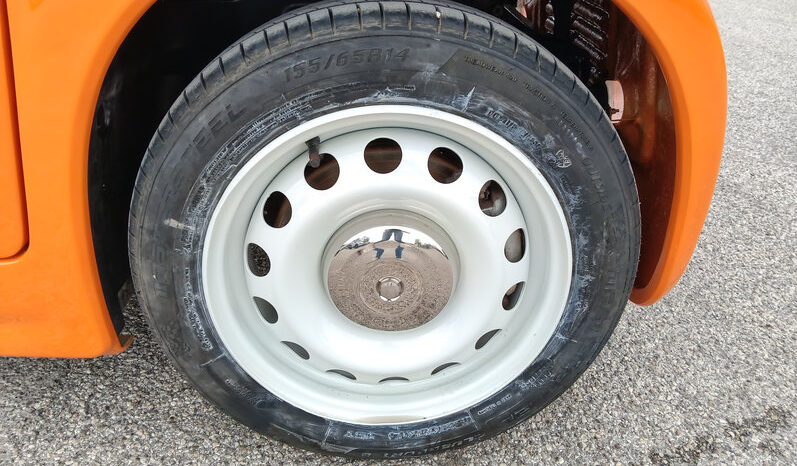 CITROEN – Ami Caselani pieno