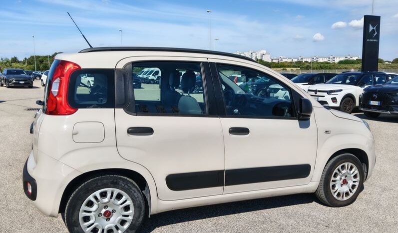 FIAT – Panda 1.2 Easy easypower Gpl 69cv my19 pieno