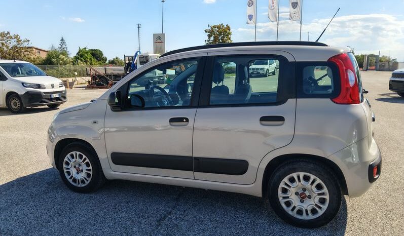 FIAT – Panda 1.2 Easy easypower Gpl 69cv my19 pieno