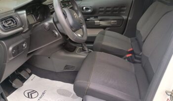 CITROEN – C3 1.5 bluehdi Shine s&s 100cv 6m pieno