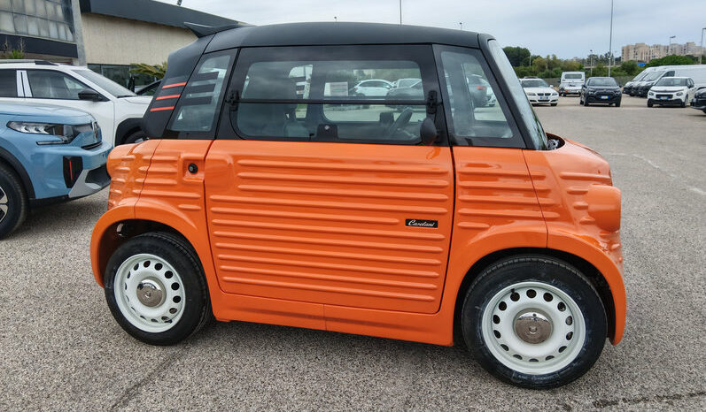 CITROEN – Ami Caselani pieno