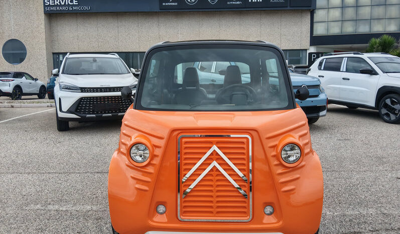 CITROEN – Ami Caselani pieno