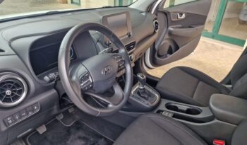 HYUNDAI – Kona 1.0 t-gdi 48V Xline Safety Pack 2wd 120cv imt pieno