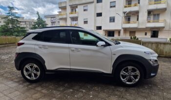 HYUNDAI – Kona 1.0 t-gdi 48V Xline Safety Pack 2wd 120cv imt pieno