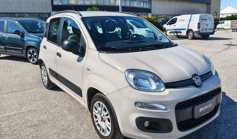 FIAT – Panda 1.2 Easy easypower Gpl 69cv my19 pieno