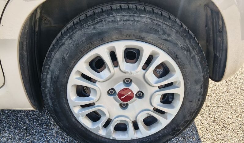 FIAT – Panda 1.2 Easy easypower Gpl 69cv my19 pieno