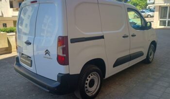 CITROEN – Berlingo van M 1.5 bluehdi 100cv Club 3p.ti pieno