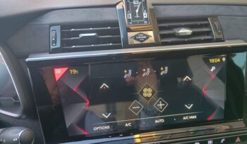 DS – DS7 Crossback 1.5 bluehdi Performance Line+ 130cv auto pieno