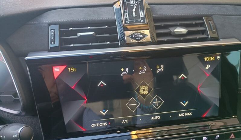 DS – DS7 Crossback 1.5 bluehdi Performance Line+ 130cv auto pieno