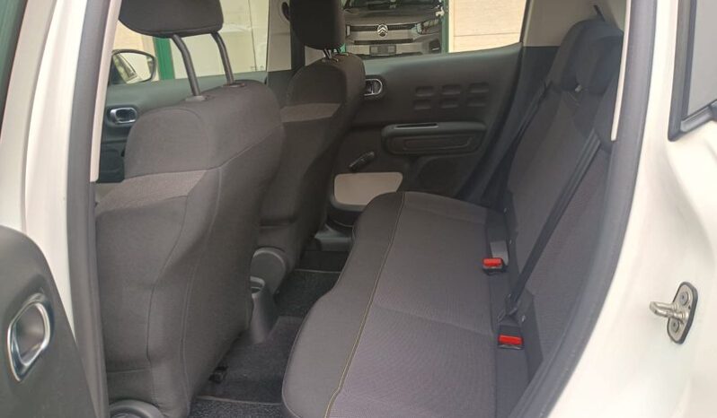 CITROEN – C3 1.5 bluehdi Shine s&s 100cv 6m pieno