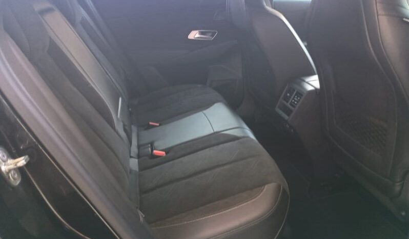 DS – DS7 Crossback 1.5 bluehdi Performance Line+ 130cv auto pieno